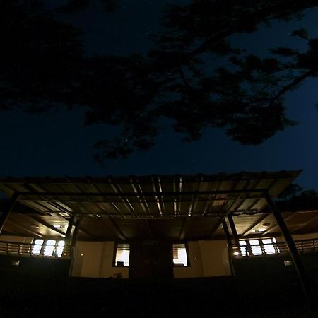 Chedi Spring Valley Hotel Athirappilly Luaran gambar