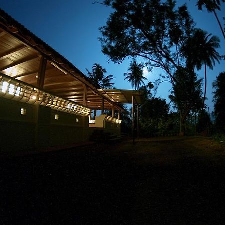 Chedi Spring Valley Hotel Athirappilly Luaran gambar