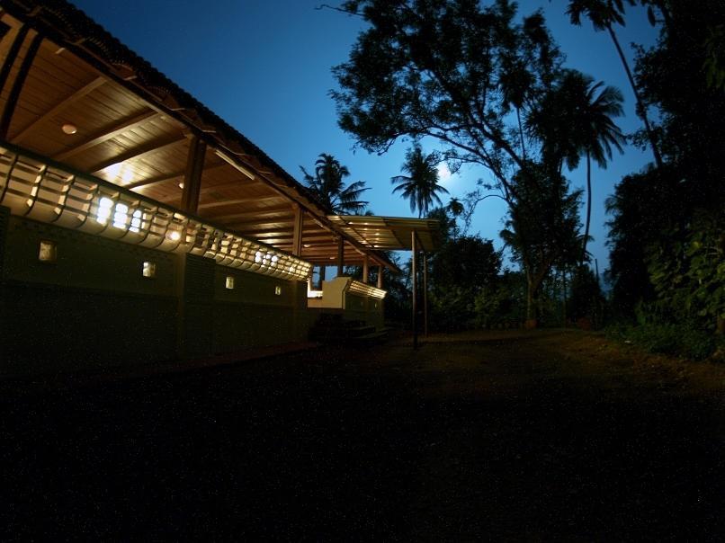 Chedi Spring Valley Hotel Athirappilly Luaran gambar