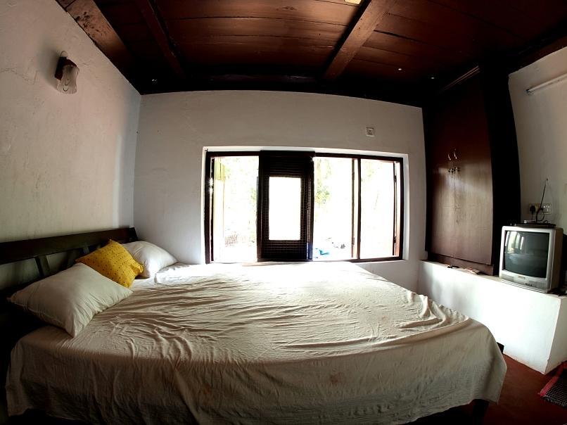 Chedi Spring Valley Hotel Athirappilly Bilik gambar