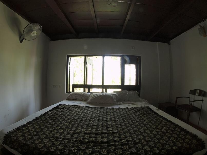 Chedi Spring Valley Hotel Athirappilly Bilik gambar