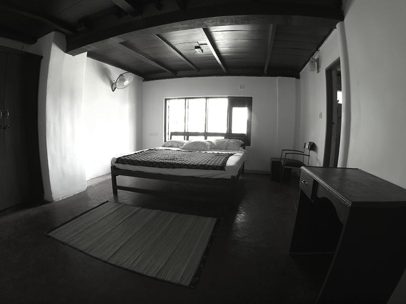 Chedi Spring Valley Hotel Athirappilly Bilik gambar